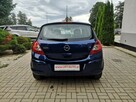 Opel Corsa 1.4 16v 90KM Klimatyzacja Isofix 5 drzwi Servis Gwarancja - 7