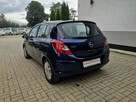 Opel Corsa 1.4 16v 90KM Klimatyzacja Isofix 5 drzwi Servis Gwarancja - 8