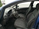 Opel Corsa 1.4 16v 90KM Klimatyzacja Isofix 5 drzwi Servis Gwarancja - 15