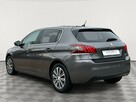 Peugeot 308 Allure S&S, Salon Polska, 1-właściciel, FV23%, Gwarancja, DOSTAWA - 2