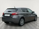 Peugeot 308 Allure S&S, Salon Polska, 1-właściciel, FV23%, Gwarancja, DOSTAWA - 4