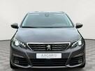 Peugeot 308 Allure S&S, Salon Polska, 1-właściciel, FV23%, Gwarancja, DOSTAWA - 6