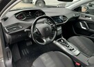 Peugeot 308 Allure S&S, Salon Polska, 1-właściciel, FV23%, Gwarancja, DOSTAWA - 7