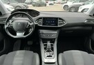 Peugeot 308 Allure S&S, Salon Polska, 1-właściciel, FV23%, Gwarancja, DOSTAWA - 13