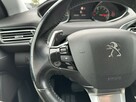 Peugeot 308 Allure S&S, Salon Polska, 1-właściciel, FV23%, Gwarancja, DOSTAWA - 14