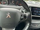 Peugeot 308 Allure S&S, Salon Polska, 1-właściciel, FV23%, Gwarancja, DOSTAWA - 15