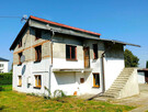 Dom Jaszczew gm. Jedlicze - 1