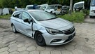 Opel Astra 1,0i 105KM Start/Stop Busines - 2