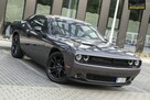 Dodge Challenger LIFT / SXT / Skóra / R20 / Bogata wersja / Gwarancja na ROK ! - 2