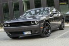 Dodge Challenger LIFT / SXT / Skóra / R20 / Bogata wersja / Gwarancja na ROK ! - 3