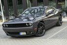 Dodge Challenger LIFT / SXT / Skóra / R20 / Bogata wersja / Gwarancja na ROK ! - 4