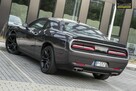 Dodge Challenger LIFT / SXT / Skóra / R20 / Bogata wersja / Gwarancja na ROK ! - 7