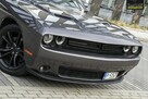 Dodge Challenger LIFT / SXT / Skóra / R20 / Bogata wersja / Gwarancja na ROK ! - 8