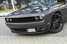 Dodge Challenger LIFT / SXT / Skóra / R20 / Bogata wersja / Gwarancja na ROK ! - 9