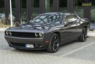 Dodge Challenger LIFT / SXT / Skóra / R20 / Bogata wersja / Gwarancja na ROK ! - 10