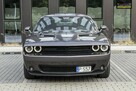 Dodge Challenger LIFT / SXT / Skóra / R20 / Bogata wersja / Gwarancja na ROK ! - 11