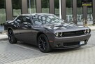 Dodge Challenger LIFT / SXT / Skóra / R20 / Bogata wersja / Gwarancja na ROK ! - 12