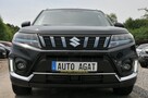 Suzuki Vitara nawi*full led*hybryda*alufelgi*bluetooth*kamera cofania*android auto - 2