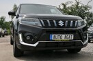 Suzuki Vitara nawi*full led*hybryda*alufelgi*bluetooth*kamera cofania*android auto - 4