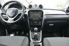 Suzuki Vitara nawi*full led*hybryda*alufelgi*bluetooth*kamera cofania*android auto - 13