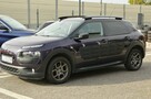 Citroen C4 Cactus klima alu - 1