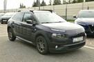 Citroen C4 Cactus klima alu - 2