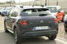 Citroen C4 Cactus klima alu - 11