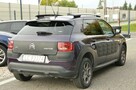 Citroen C4 Cactus klima alu - 15