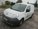 Renault Kangoo - 2