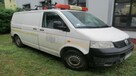 Volkswagen Transporter - 1