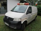 Volkswagen Transporter - 2