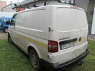 Volkswagen Transporter - 4