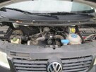 Volkswagen Transporter - 5