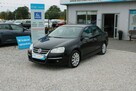 Volkswagen Jetta F-Vat,Alufegi,Gwarancja,Benzyna - 2