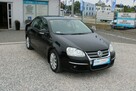 Volkswagen Jetta F-Vat,Alufegi,Gwarancja,Benzyna - 4