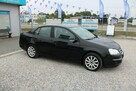 Volkswagen Jetta F-Vat,Alufegi,Gwarancja,Benzyna - 5