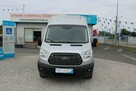 Ford Transit L3H2 Ambiente 6 osob. F-vat Polski Salon Gwarancja - 3