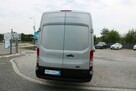 Ford Transit L3H2 Ambiente 6 osob. F-vat Polski Salon Gwarancja - 7