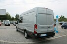 Ford Transit L3H2 Ambiente 6 osob. F-vat Polski Salon Gwarancja - 8