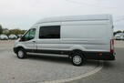 Ford Transit L3H2 Ambiente 6 osob. F-vat Polski Salon Gwarancja - 9