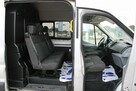 Ford Transit L3H2 Ambiente 6 osob. F-vat Polski Salon Gwarancja - 13