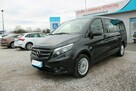 Mercedes Vito Automat Tourer Long F-vat Kamera SalonPL Gwarancja - 2