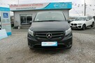 Mercedes Vito Automat Tourer Long F-vat Kamera SalonPL Gwarancja - 3