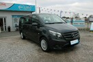 Mercedes Vito Automat Tourer Long F-vat Kamera SalonPL Gwarancja - 4