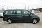 Mercedes Vito Automat Tourer Long F-vat Kamera SalonPL Gwarancja - 5