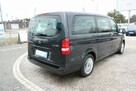 Mercedes Vito Automat Tourer Long F-vat Kamera SalonPL Gwarancja - 6