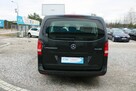 Mercedes Vito Automat Tourer Long F-vat Kamera SalonPL Gwarancja - 7