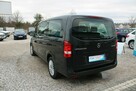 Mercedes Vito Automat Tourer Long F-vat Kamera SalonPL Gwarancja - 8