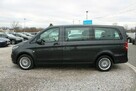 Mercedes Vito Automat Tourer Long F-vat Kamera SalonPL Gwarancja - 9