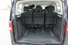 Mercedes Vito Automat Tourer Long F-vat Kamera SalonPL Gwarancja - 11